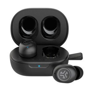 JLab JBuds Mini True Wireless Earbuds - Black